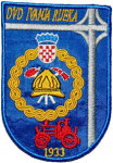 DVD IVANJA RIJEKA